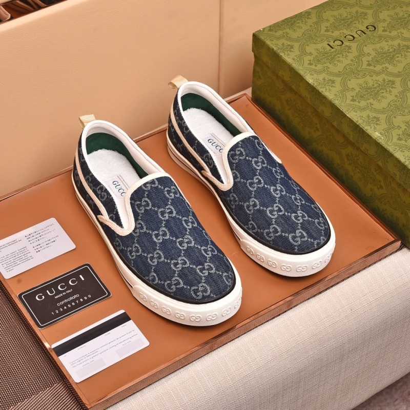 G*u*i sneakers